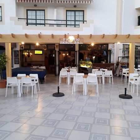 Dunas Do Alvor 238 Two Bedroom Exterior photo
